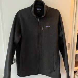 Men's Better Sweater® Fleece Jacket - Patagonia